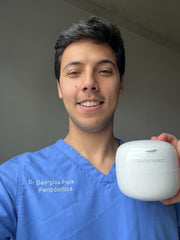 Dr. Georgios Pipis,