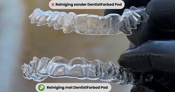DentistFarbod Pod: Het Einde van Vieze, Stinkende Bitjes